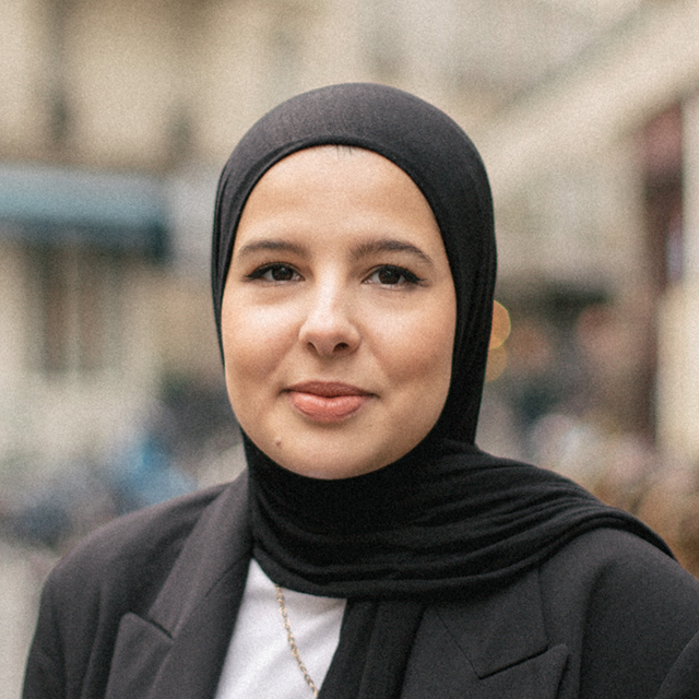 Fatiha Belabed